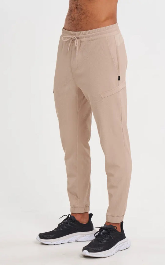 ALWRLD ALTRN Rib Cargo Jogger ALWRLD