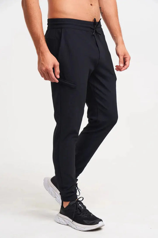 ALWRLD ALTRN Rib Cargo Jogger ALWRLD