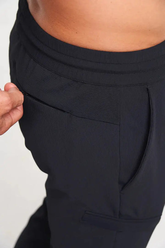 ALWRLD ALTRN Rib Cargo Jogger ALWRLD