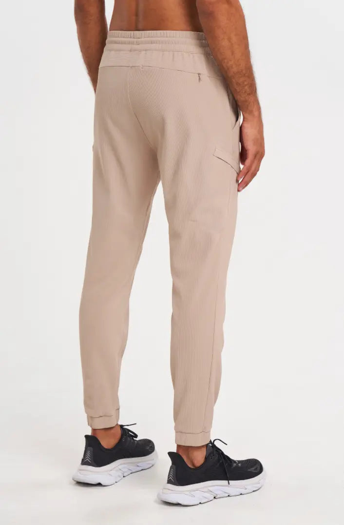 ALWRLD ALTRN Rib Cargo Jogger ALWRLD