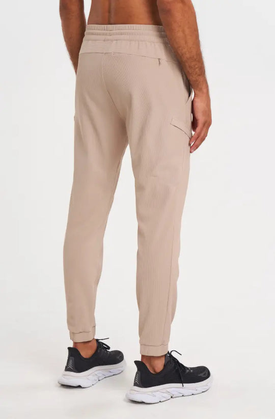 ALWRLD ALTRN Rib Cargo Jogger ALWRLD