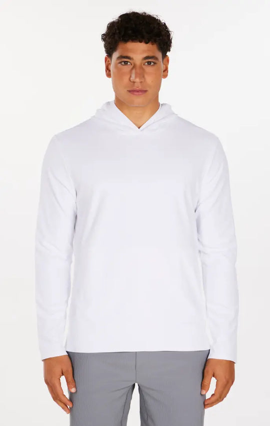 ALWRLD ALTRN Rib Hoodie ALWRLD