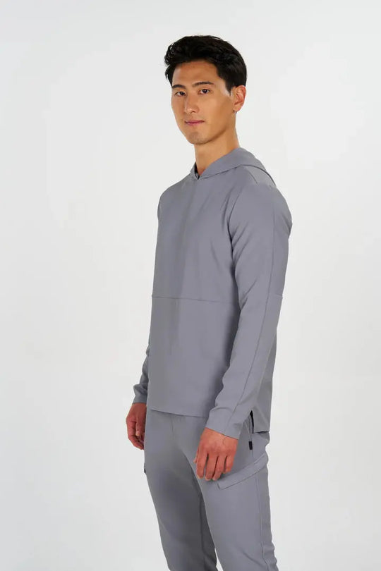 ALWRLD ALTRN Rib Hoodie ALWRLD