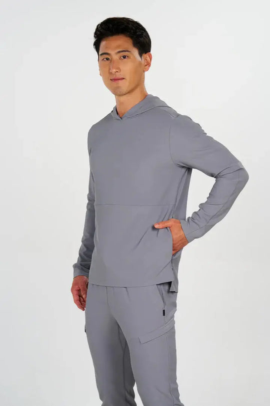 ALWRLD ALTRN Rib Hoodie ALWRLD