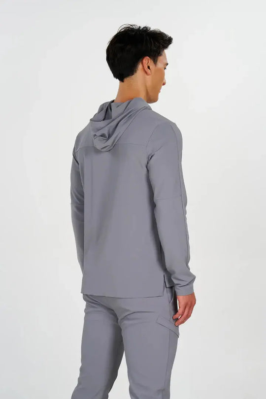 ALWRLD ALTRN Rib Hoodie ALWRLD