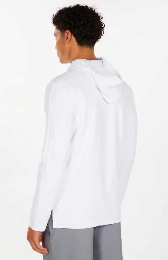 ALWRLD ALTRN Rib Hoodie ALWRLD