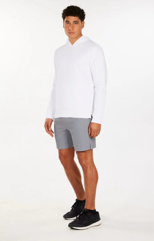 ALWRLD ALTRN Rib Hoodie ALWRLD