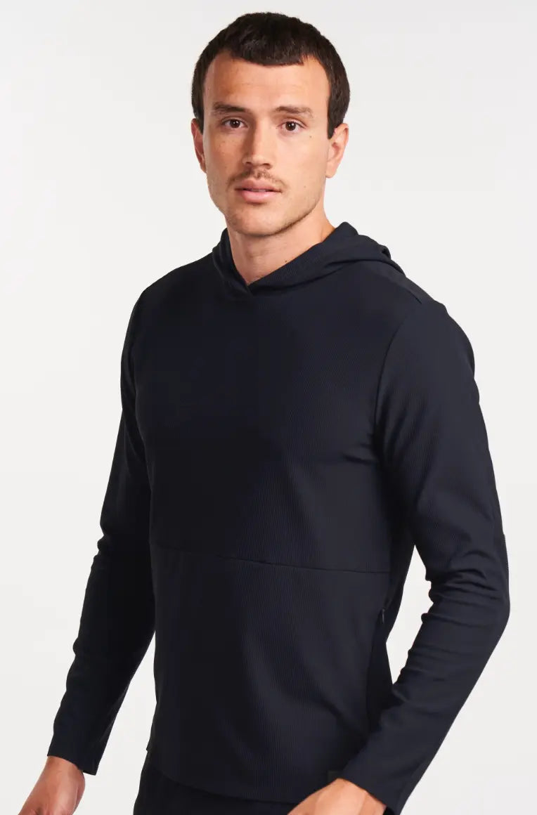 ALWRLD ALTRN Rib Hoodie ALWRLD