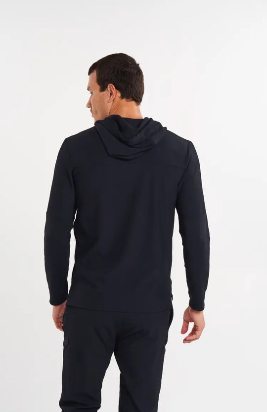 ALWRLD ALTRN Rib Hoodie ALWRLD