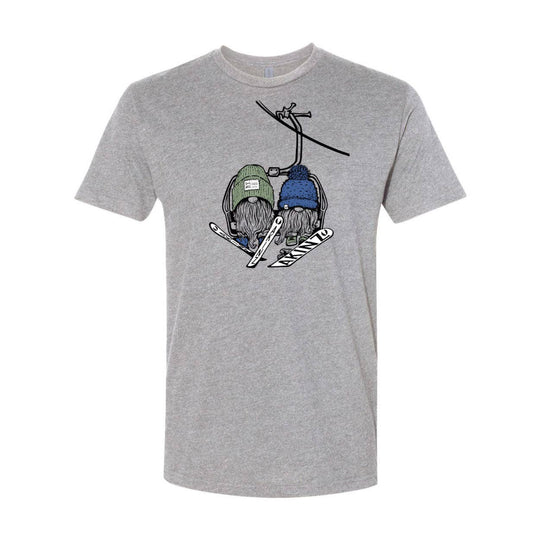 Akinz Hanging with my Gnomies Tee Akinz