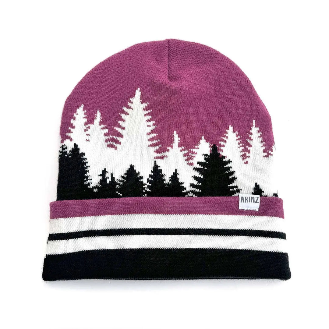 Akinz Treeline Beanie Akinz