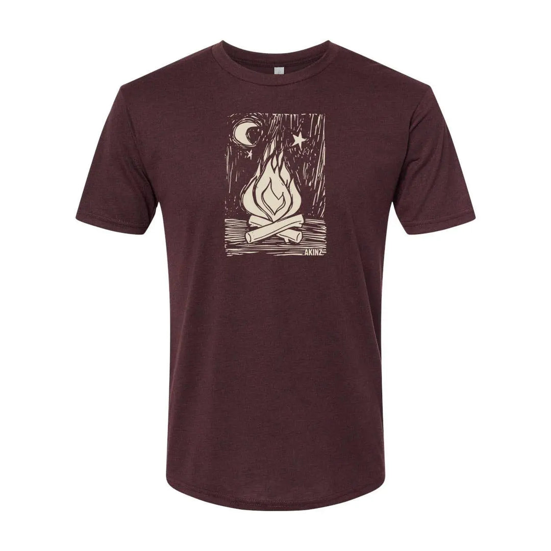 Akniz Campfire Tee Akinz