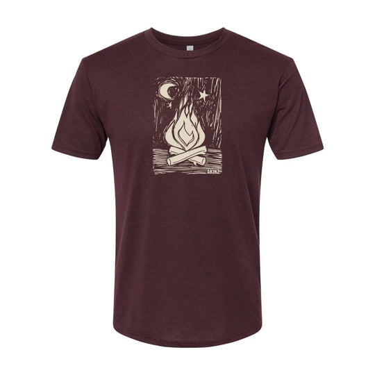 Akniz Campfire Tee Akinz