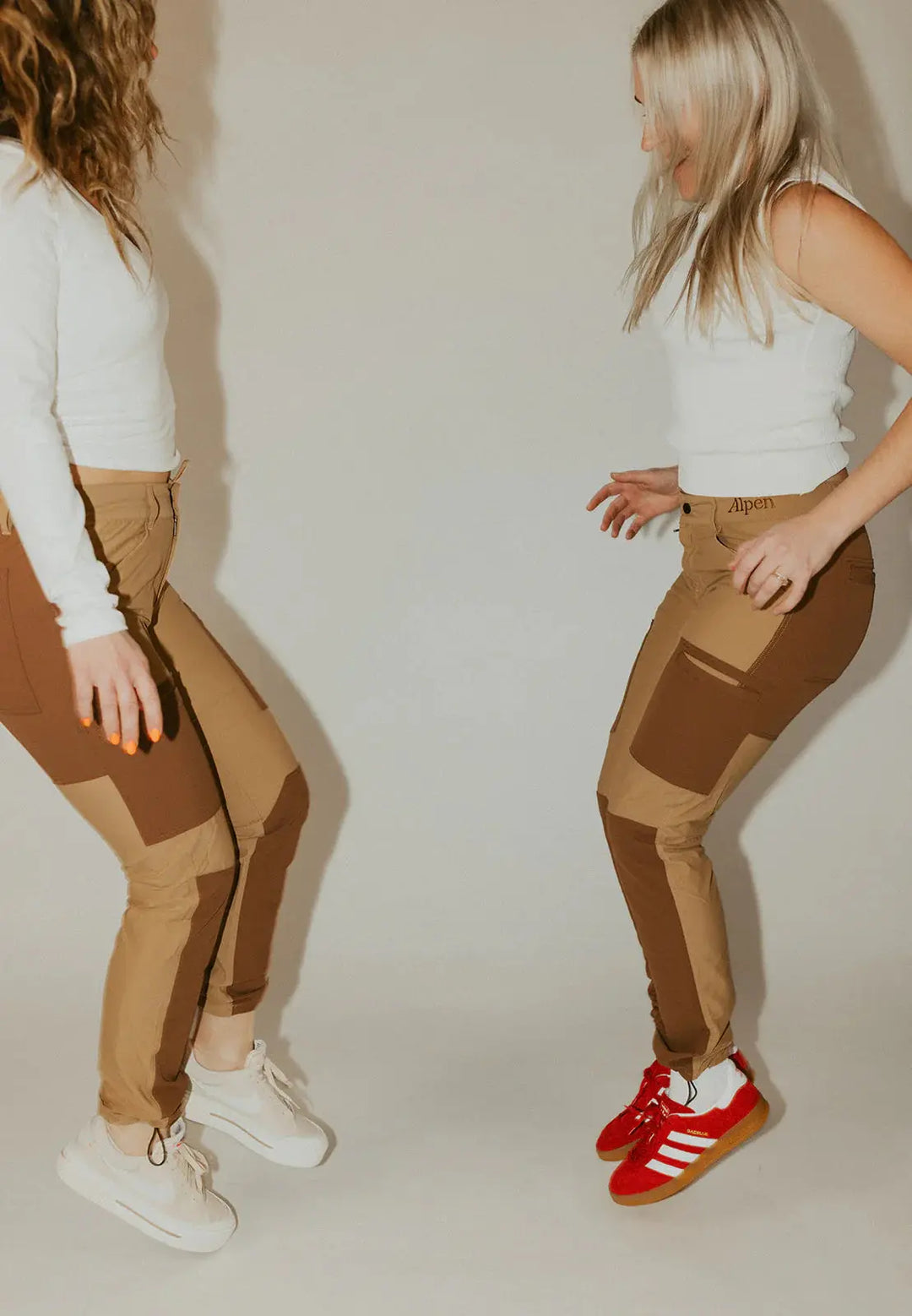 Alpen The Ridge Pant 2.0 Alpen