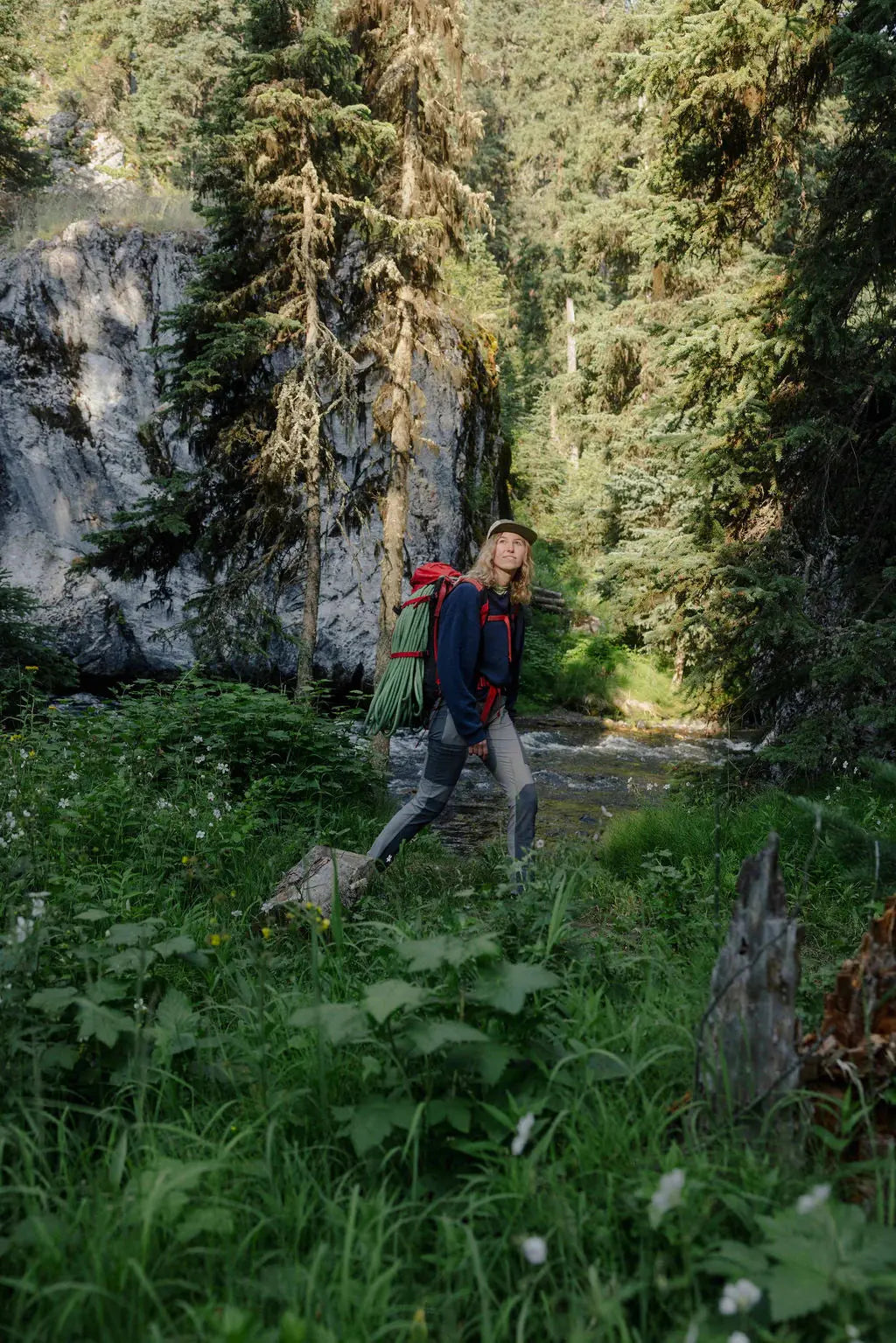 Alpen The Ridge Pant 2.0 Alpen