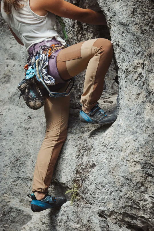 Alpen The Ridge Pant 2.0 Alpen