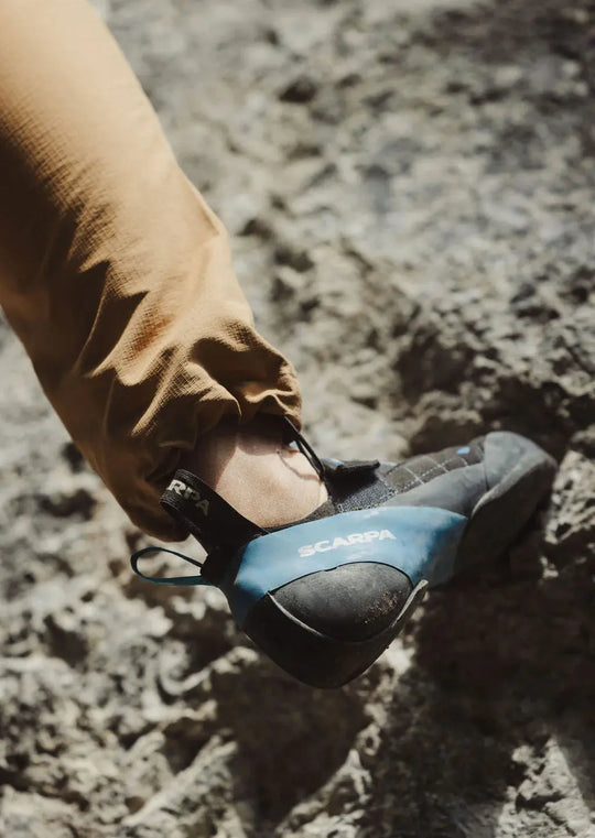 Alpen The Ridge Pant 2.0 Alpen