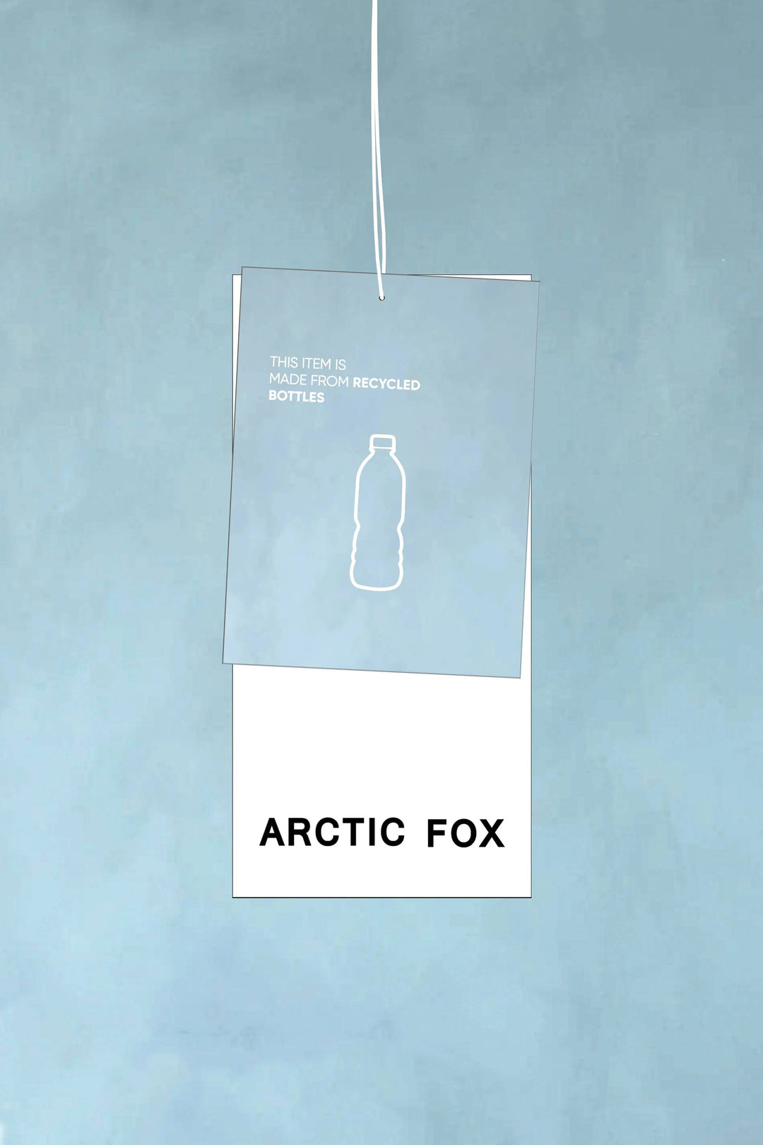 Arctic Fox & Co Recycled Bottle Scarf - Hi Barbie Arctic Fox & Co. - North America