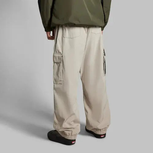 Autumn Cargo Pant Autumn
