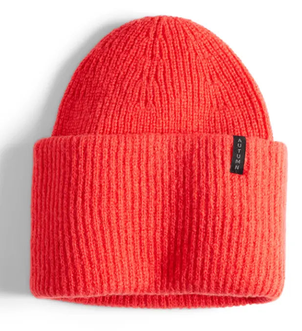 Autumn Hiver Knit Autumn