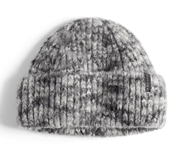 Autumn Marble Knit Autumn