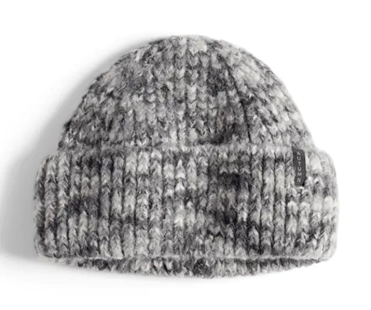 Autumn Marble Knit Autumn