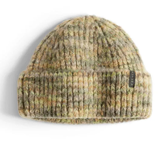 Autumn Marble Knit Autumn