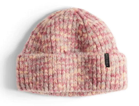 Autumn Marble Knit Autumn