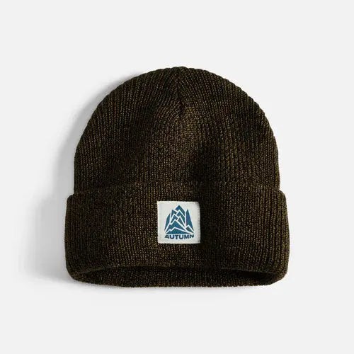Autumn Marl Beanie Autumn
