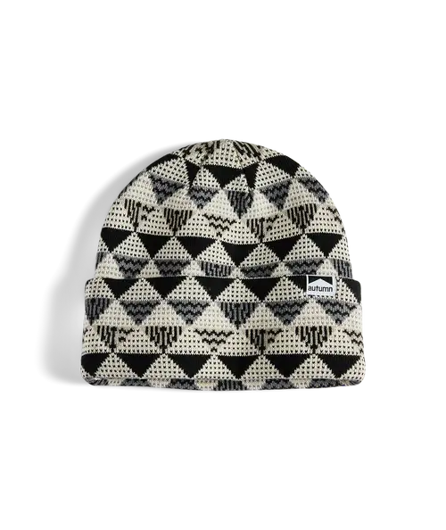 Autumn Surplus Landscape Beanie Autumn