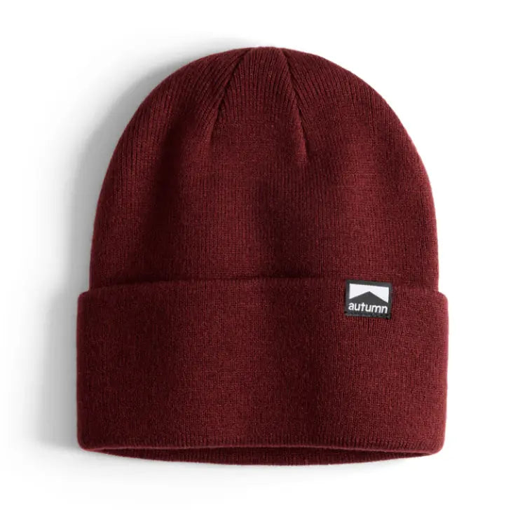 Autumn Surplus Solid Autumn