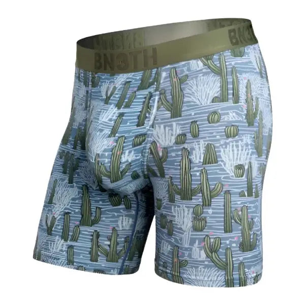 Bn3th Classic Icon Boxer Brief Print Bn3th