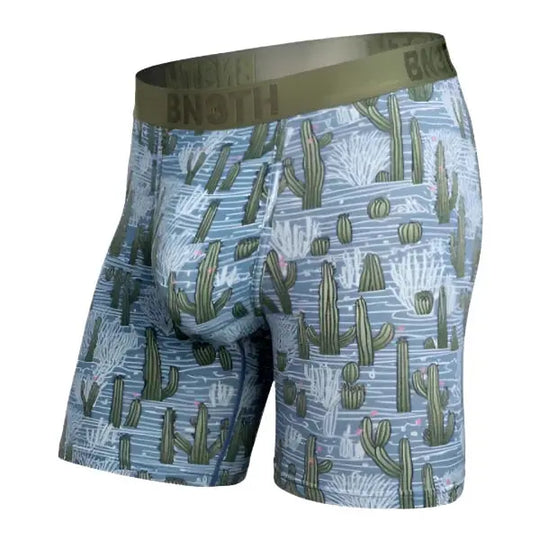 Bn3th Classic Icon Boxer Brief Print Bn3th