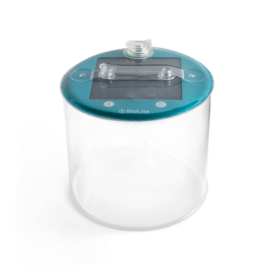 Biolite Luci Original Clear Biolite