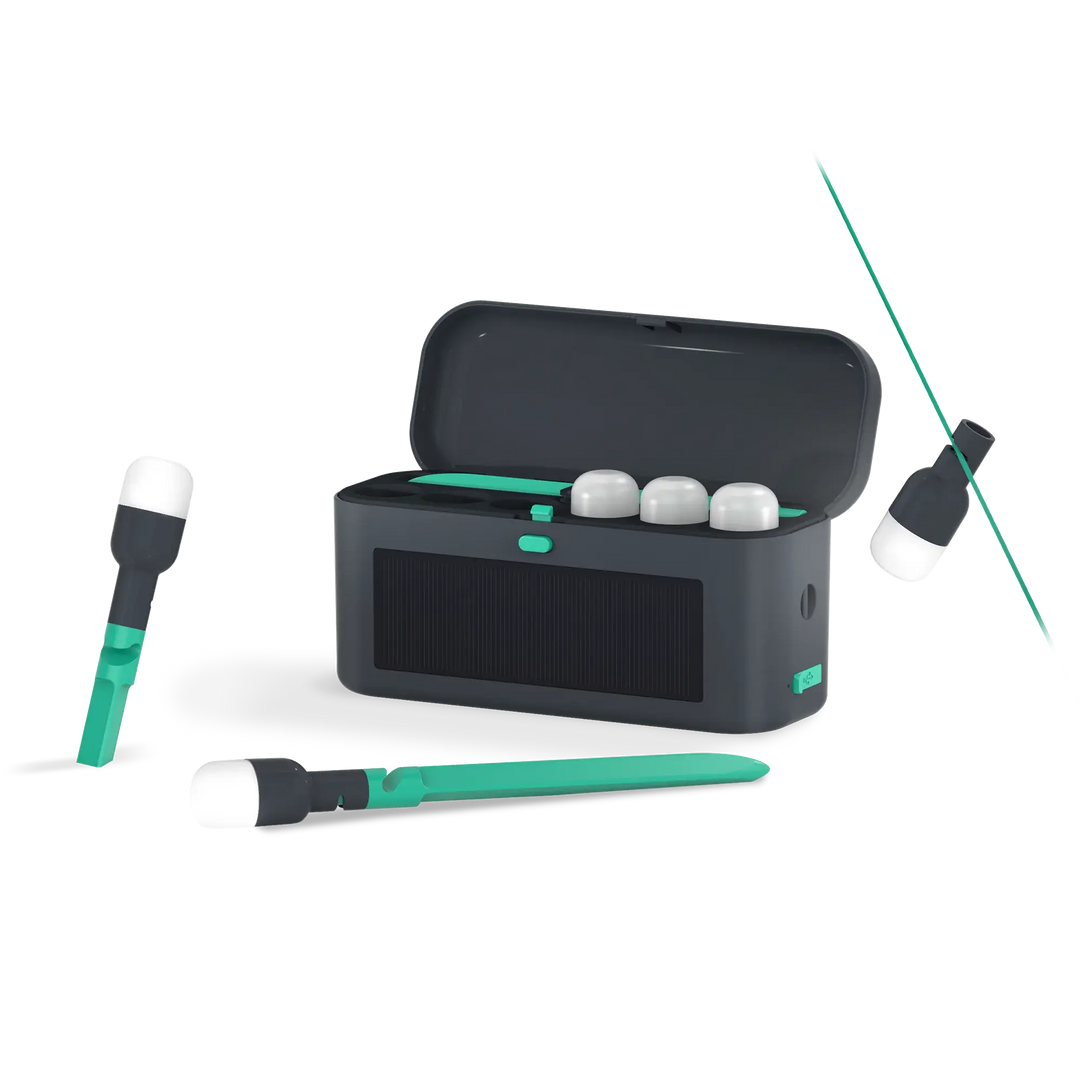 Biolite Site Lights Biolite