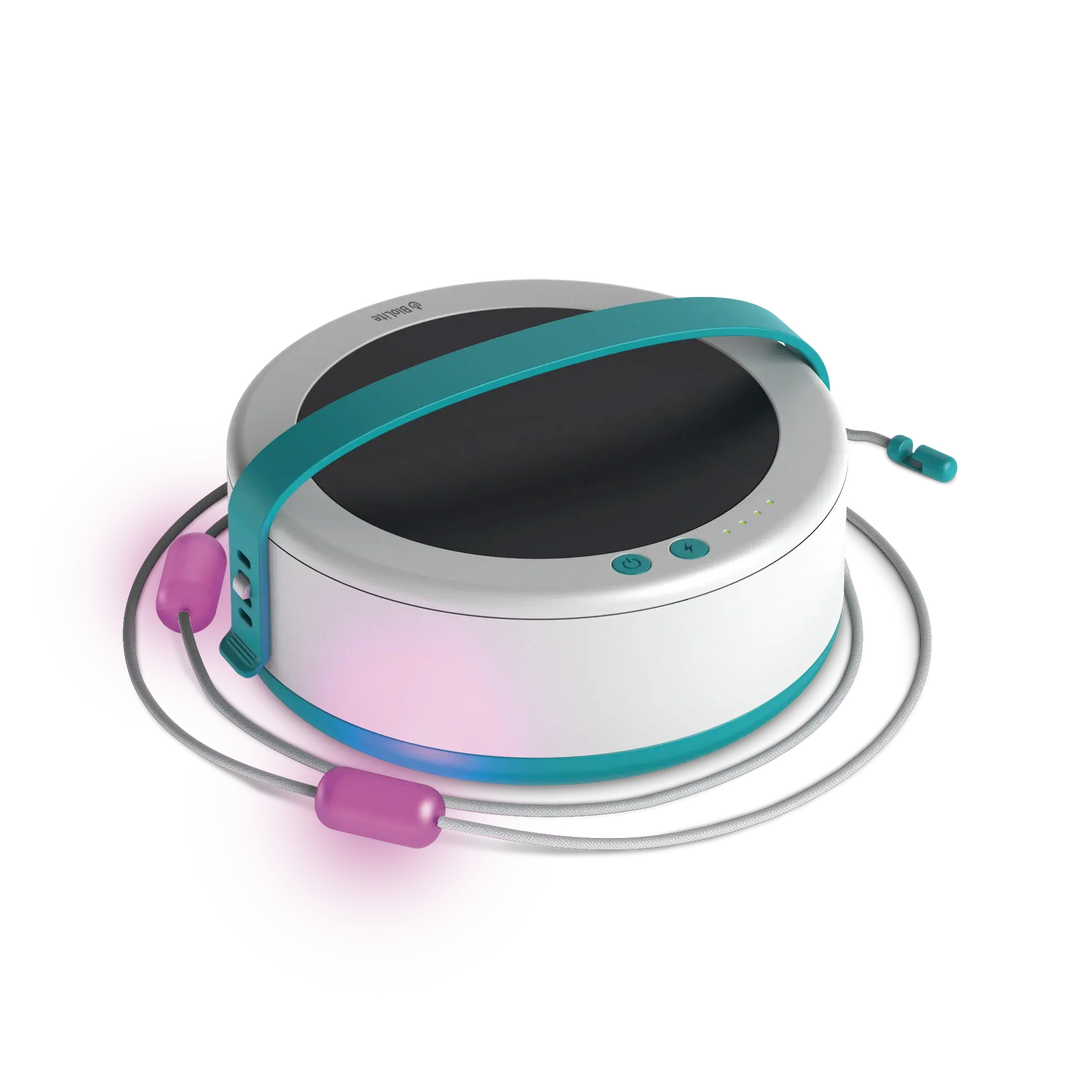 Biolite Solar String Lights: 44' Color Biolite