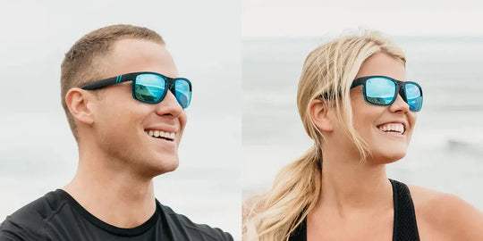 Blenders Canyon Fortune Blue Blenders