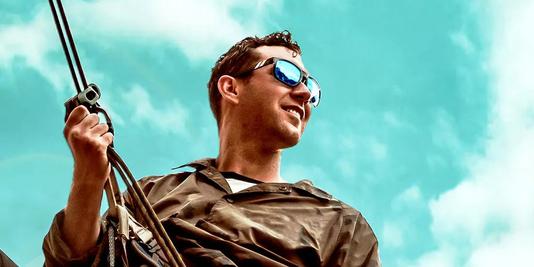 Blenders Canyon North Point Blue Blenders