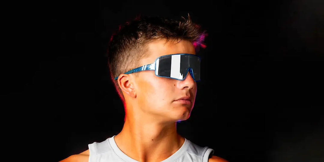 Blenders Eclipse Deep Blue Blenders