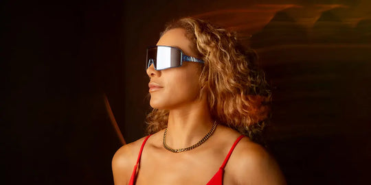 Blenders Eclipse Deep Blue Blenders