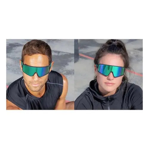 Blenders Eclipse Jaded Tiger Blenders