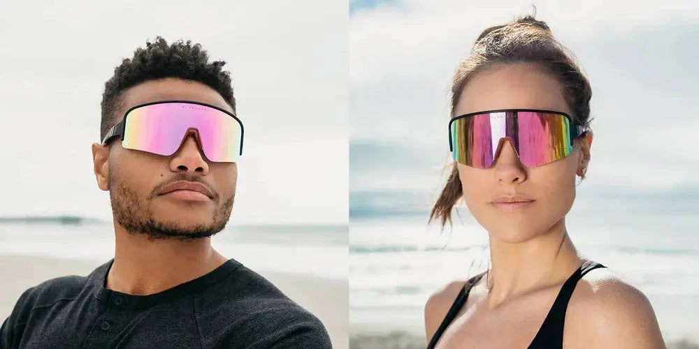 Blenders Eclipse x2 Miss Hannah Blenders