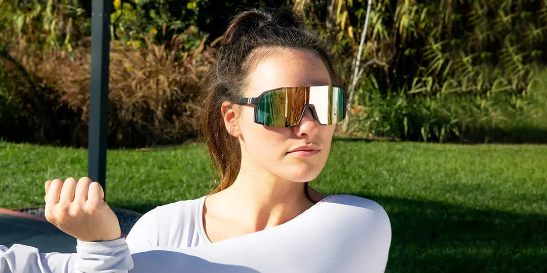 Blenders Exposé Fortunate Gina Blenders