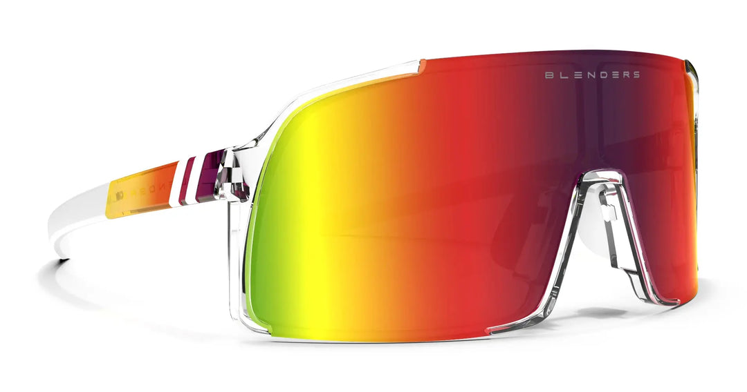 Blenders Expose The Outside Society