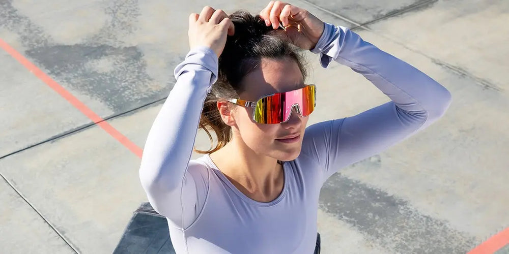 Blenders Expose The Outside Society