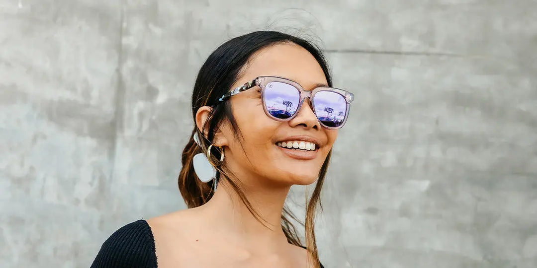 Blenders Grove Lilac Lush Blenders