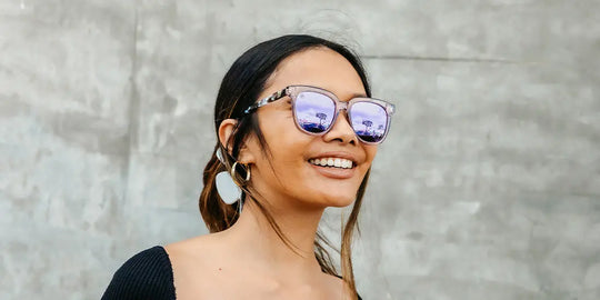 Blenders Grove Lilac Lush Blenders