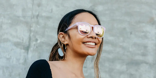 Blenders H Series x2 Pink Rose Blenders