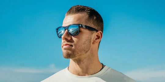 Blenders M Class x2 Deep Blue Blenders