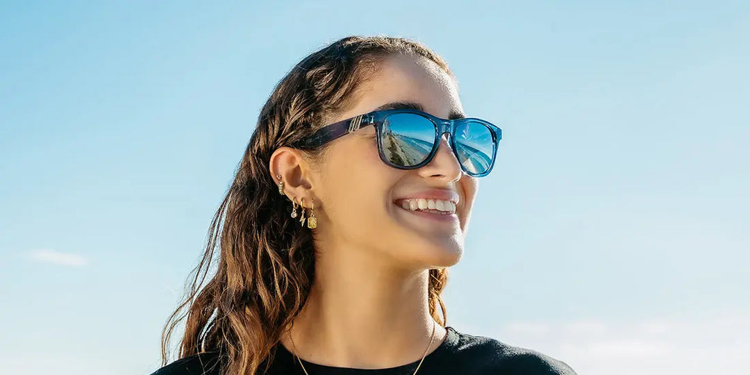 Blenders M Class x2 Deep Blue Blenders